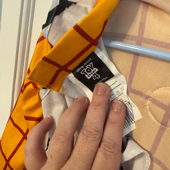 Toy Story Costume -  3T Toddler Cowboy. Still my fave over the years. Must have! - Picture 9 of 10